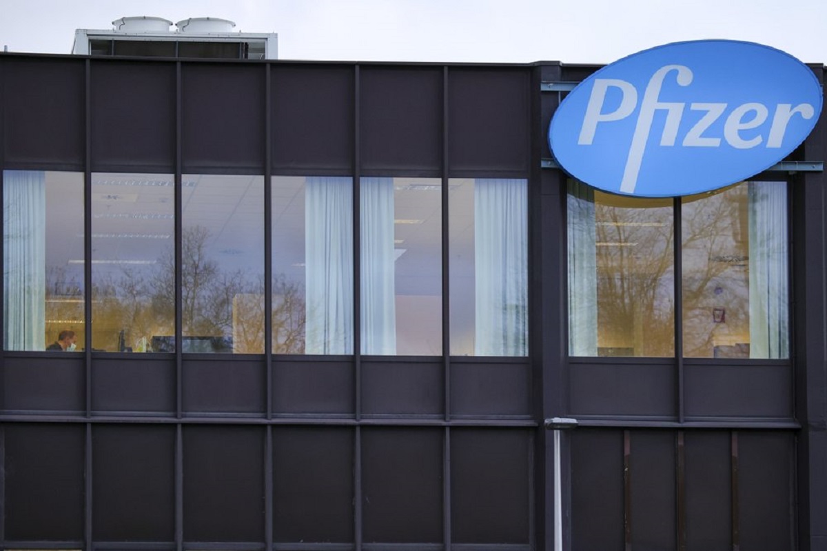 Pfizer-BioNTech Vaccine Documents Hacked In Europe Cyberattack, Say ...