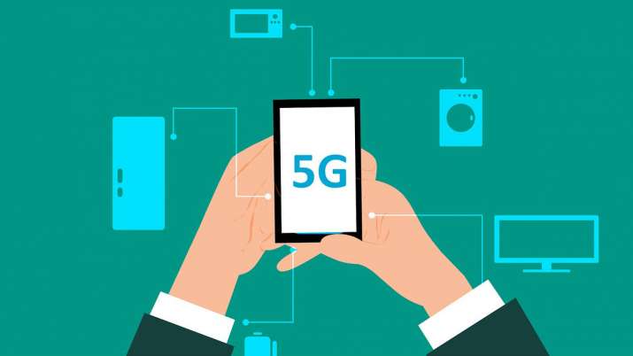 India bets big on 5G in 2021