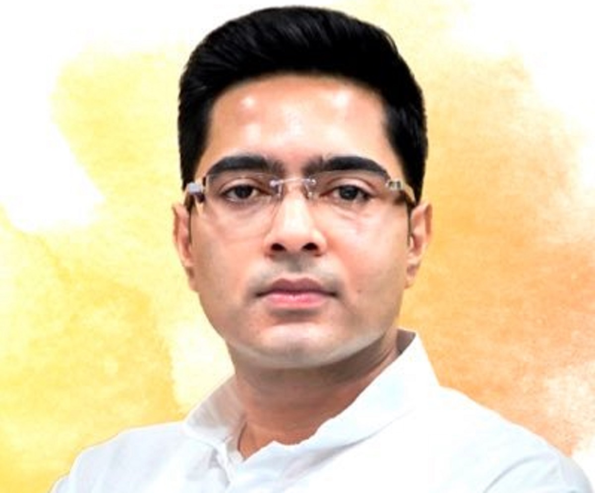 abhishek banerjee crypto