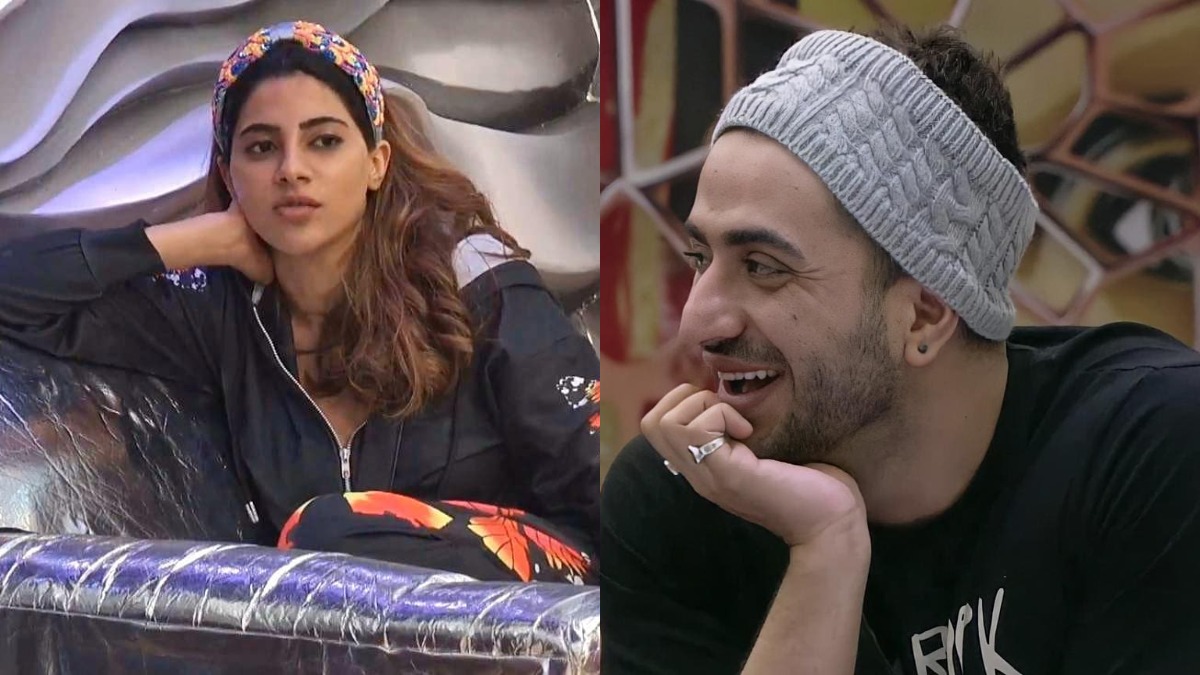 Bigg Boss 14 December 22 HIGHLIGHTS Nikki Tamboli confesses her feelings for Aly Goni Vikas Sonali enter India TV