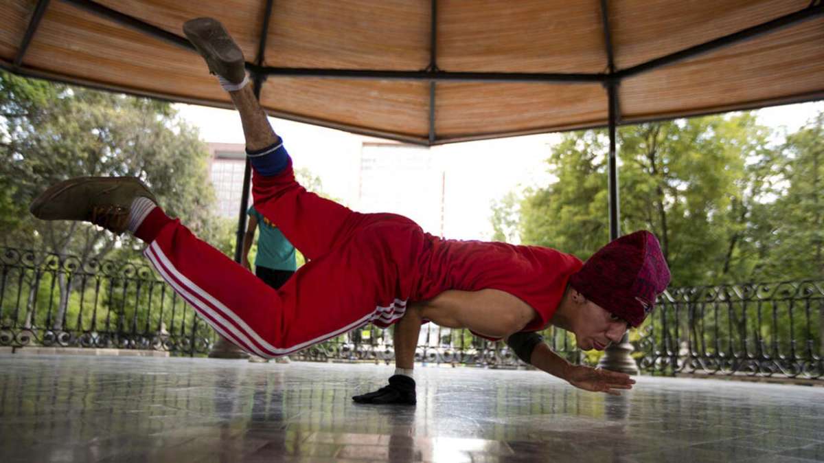 Breakdancing Olympic sport, to make debut in 2024 edition