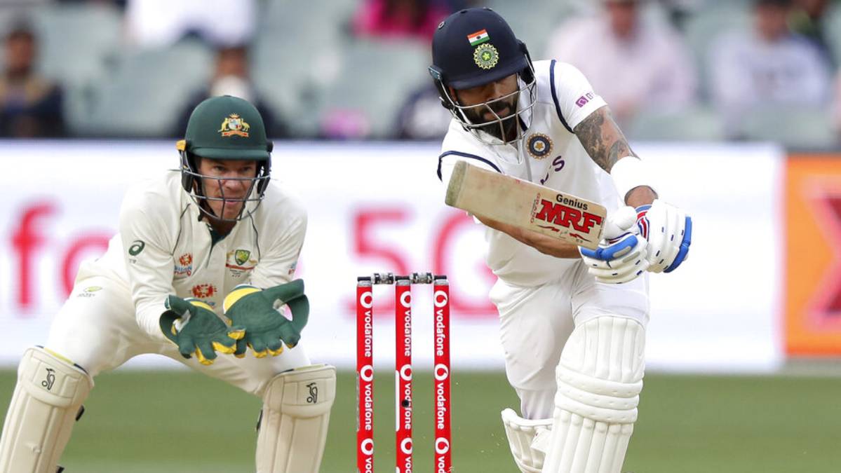 Aus vs Ind, first Test: India will be in deep trouble without Virat Kohli, says Michael Clarke