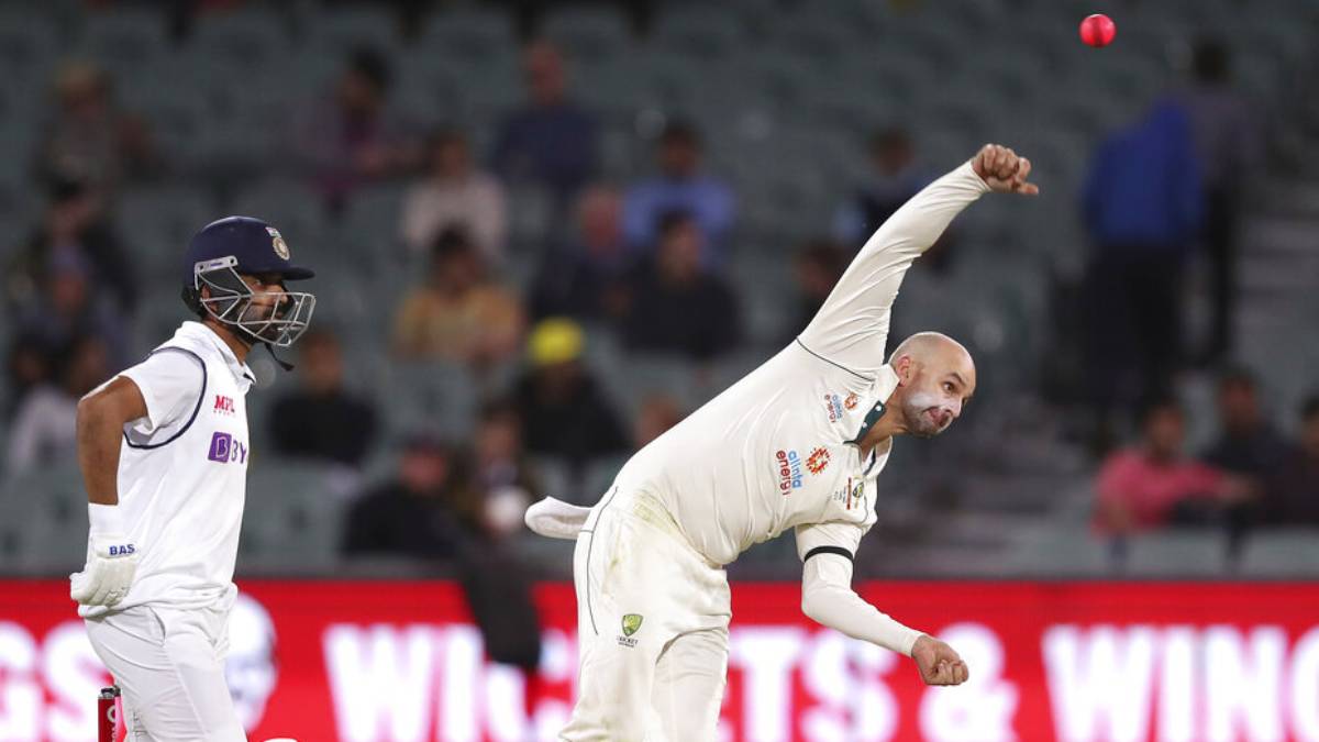 Aus vs Ind 1st Test: Nathan Lyon will be massive threat for India, says Ricky Ponting