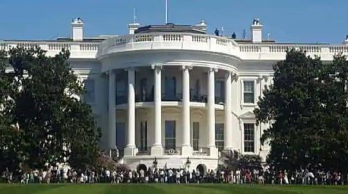 Indian American Vedant Patel named Assistant White House Press Secretary | World News – India TV