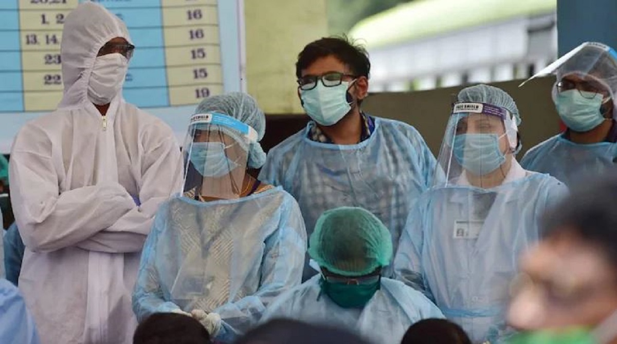 UK passengers tests covid positive at Kolkata airport, UK passengers tests covid  positive at kolkata, new virus strain | India News – India TV