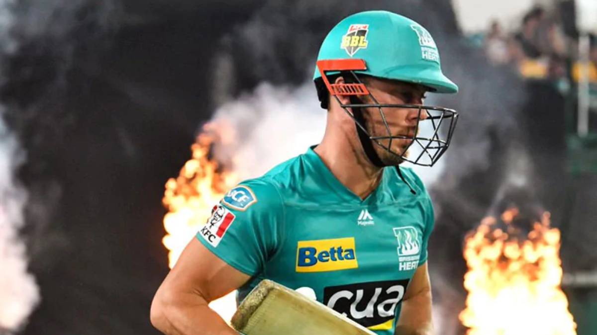 Chris lynn best sale jersey number