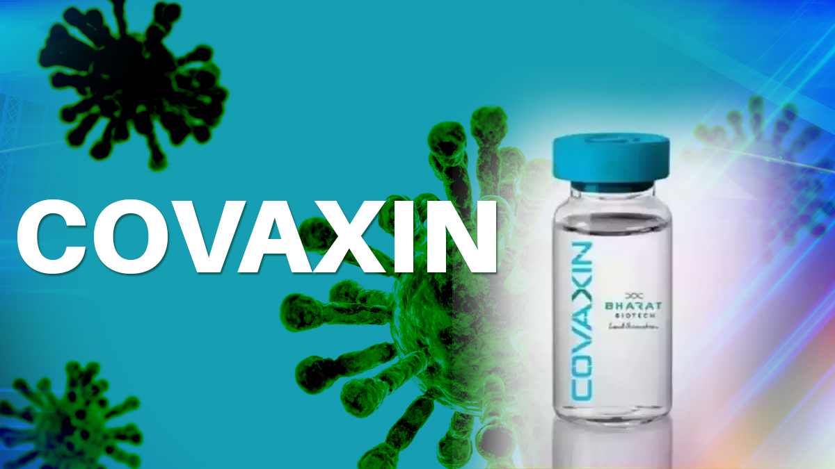 Covaxin India Indigenous Vaccine Has Drawn Global Attention Icmr India News India Tv