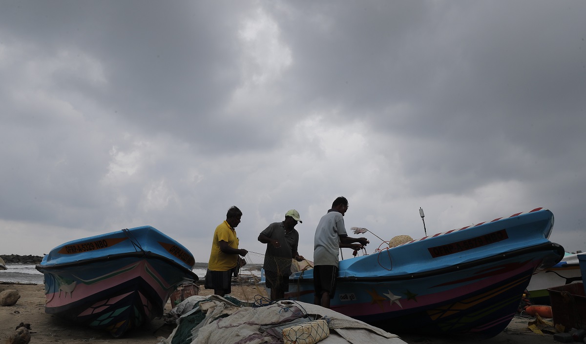 Cyclone Burevi: Storm weakens, met department withdraws red alert for Kerala