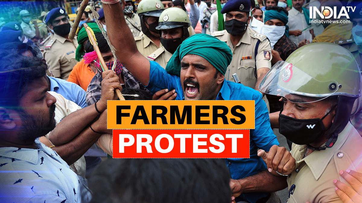 Govt may renew appeal to farmers to end protest, Narendra Singh Tomar to hold press conference