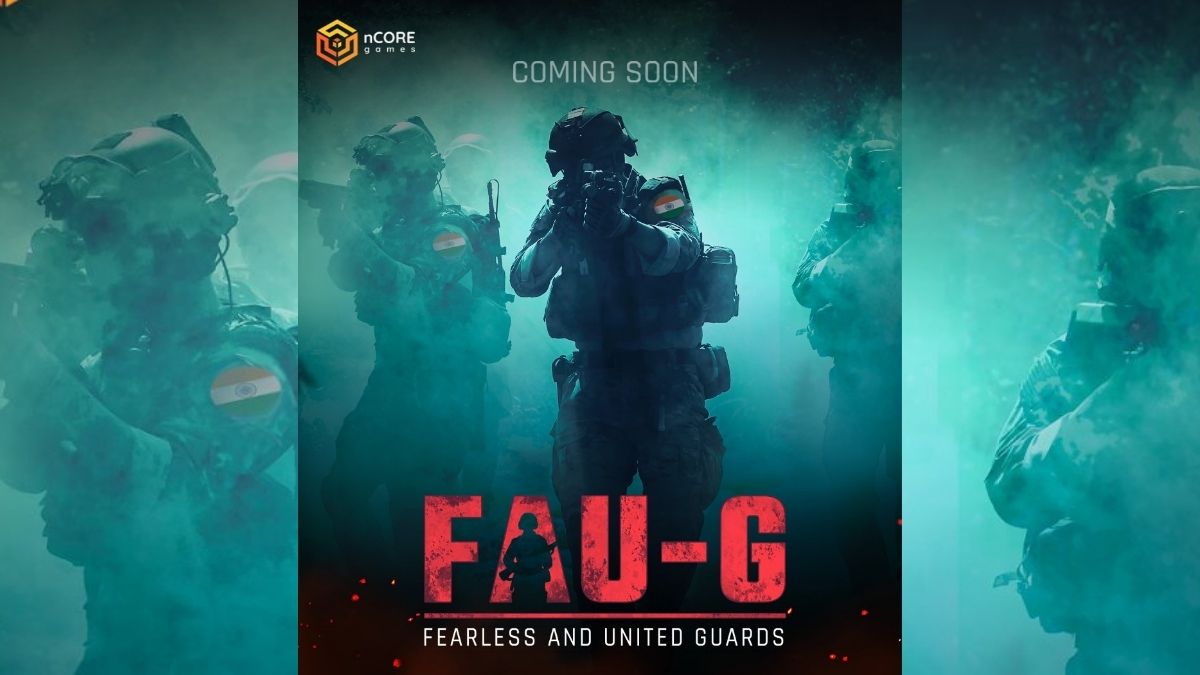 Indian PUBG Mobile rival FAU:G gains 1 million registrations in just 24 hours: Know details