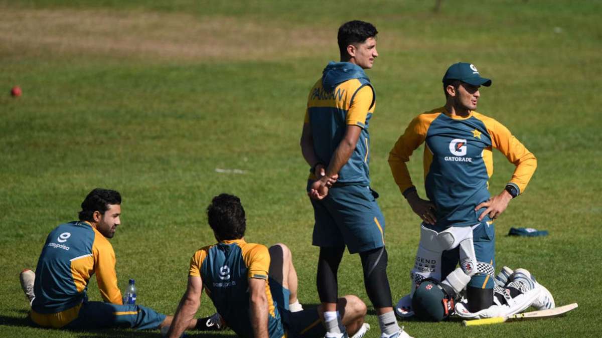 Pakistan team denied exemption to train while in isolation in New Zealand