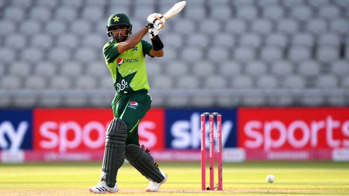 Want to reach a stage where other batsmen are compared to me: Babar Azam