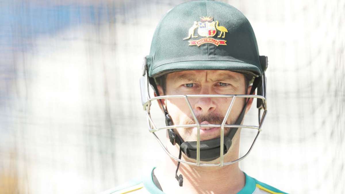 AUS vs IND, 1st Test | Tim Paine hints at a Joe Burns-Matthew Wade opening combo for Australia