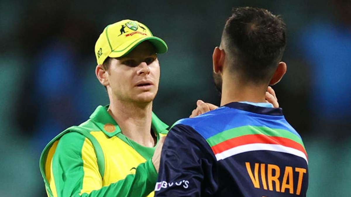 AUS vs IND: Virat Kohli's absence 'big loss' for India, but he has life outside cricket: Steve Smith