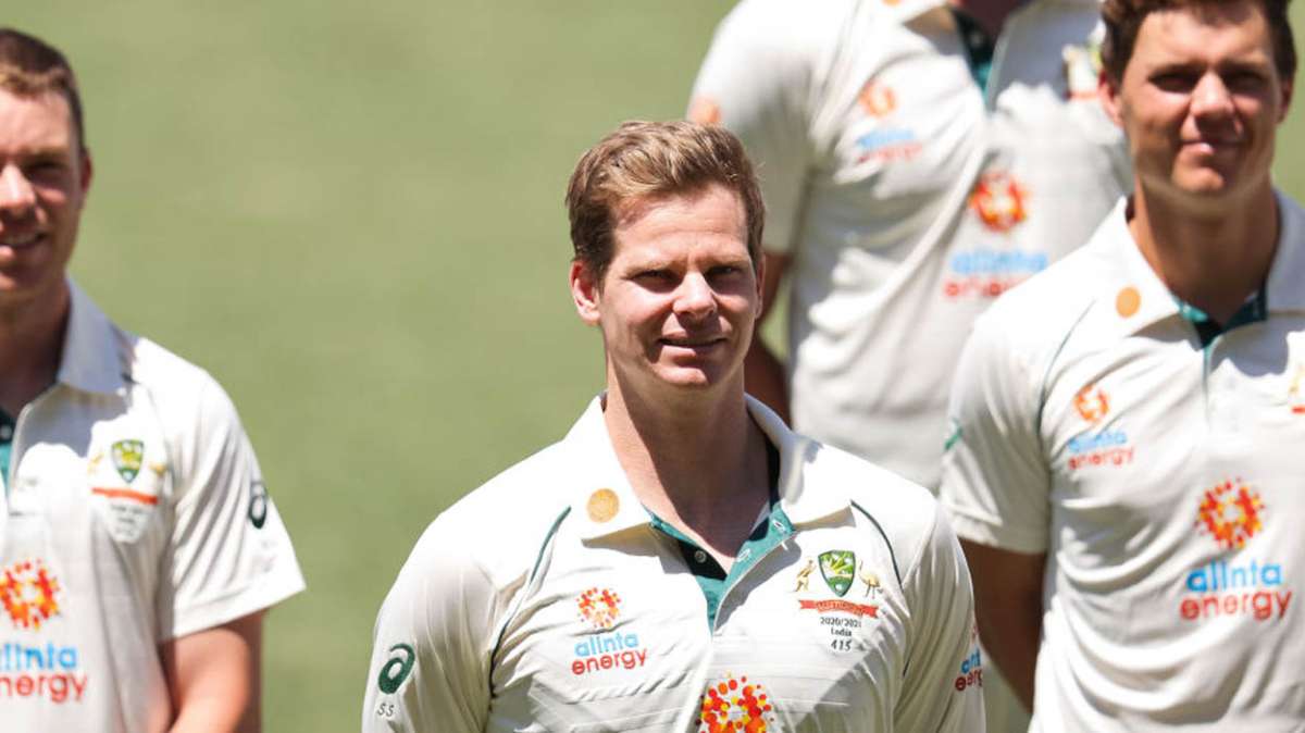 AUS vs IND | Steve Smith misses net session ahead of Adelaide opener due to sore back