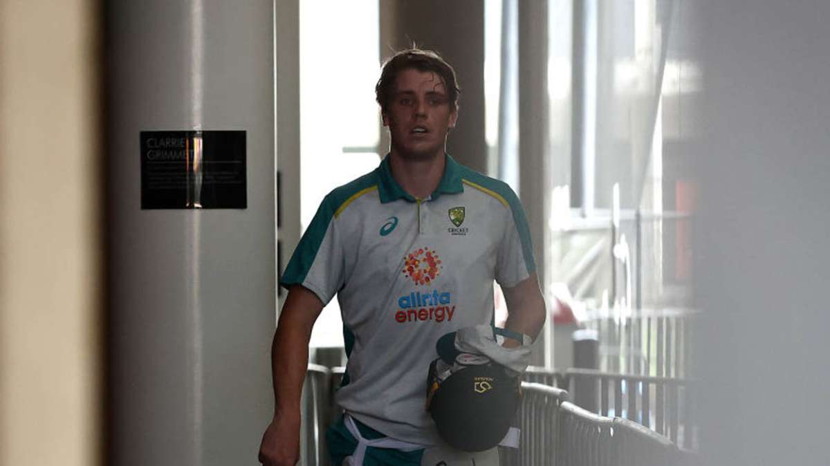 AUS vs IND | Cameron Green 'good to go', set to make Test debut in Adelaide: Tim Paine