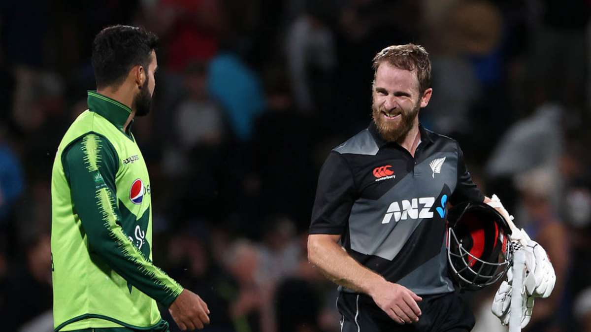 Live Streaming Cricket New Zealand vs Pakistan 3rd T20I: How to Watch NZ vs PAK Live Online on FanCode | Cricket News – India TV