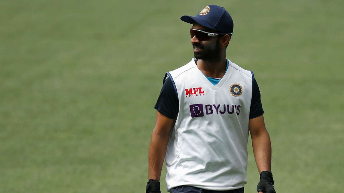 AUS vs IND | Wasim Jaffer shares another hidden message for Ajinkya Rahane ahead of Sydney Test