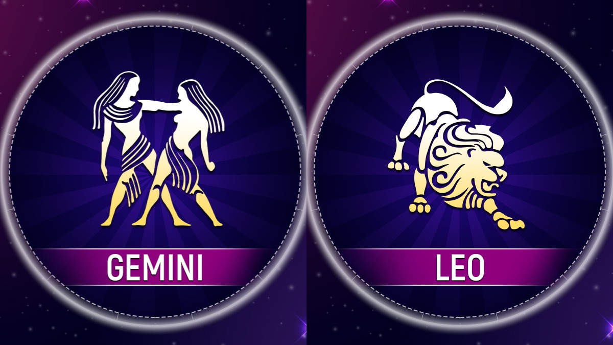 Horoscope Today, December 30 Wednesday will be fantastic for Gemini