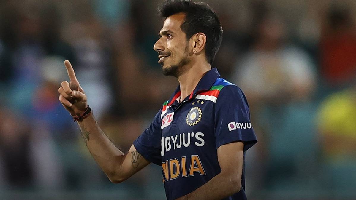 AUS vs IND, 1st T20I: Team India right in calling Yuzvendra Chahal as concussion substitute: Anil Kumble