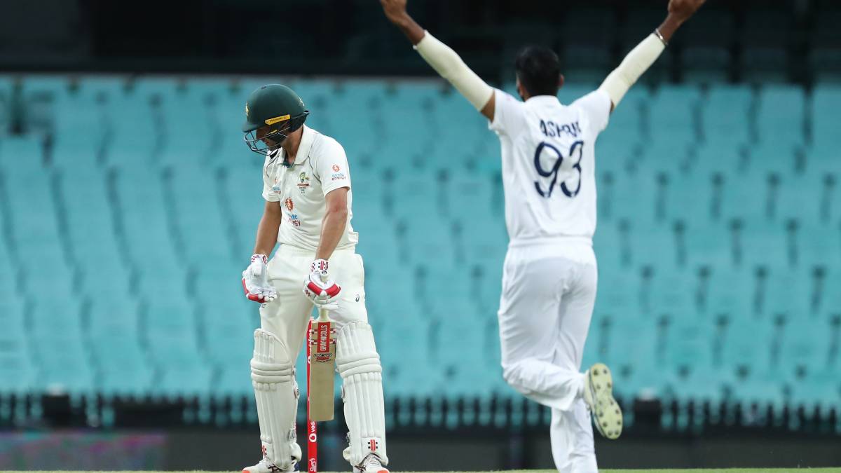 AUS vs IND: Jasprit Bumrah, Mohammed Shami hit the straps with pink ball ahead of Adelaide opener