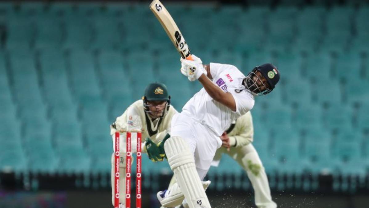 AUS A vs IND: Rishabh Pant adds to India's happy headache with blistering century ahead of Adelaide opener