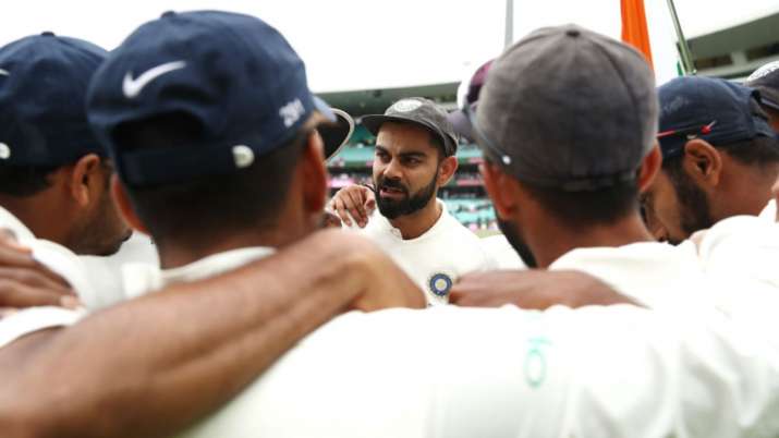 AUS vs IND, 1st Test | 'Test of Night Life': Virat Kohli-led India face Aussie might in Pink Ball affair