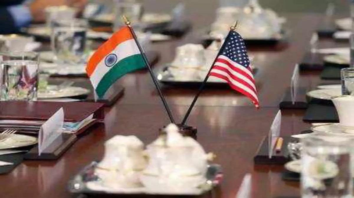 US approves sale of $90 mn worth of military equipment and services to India