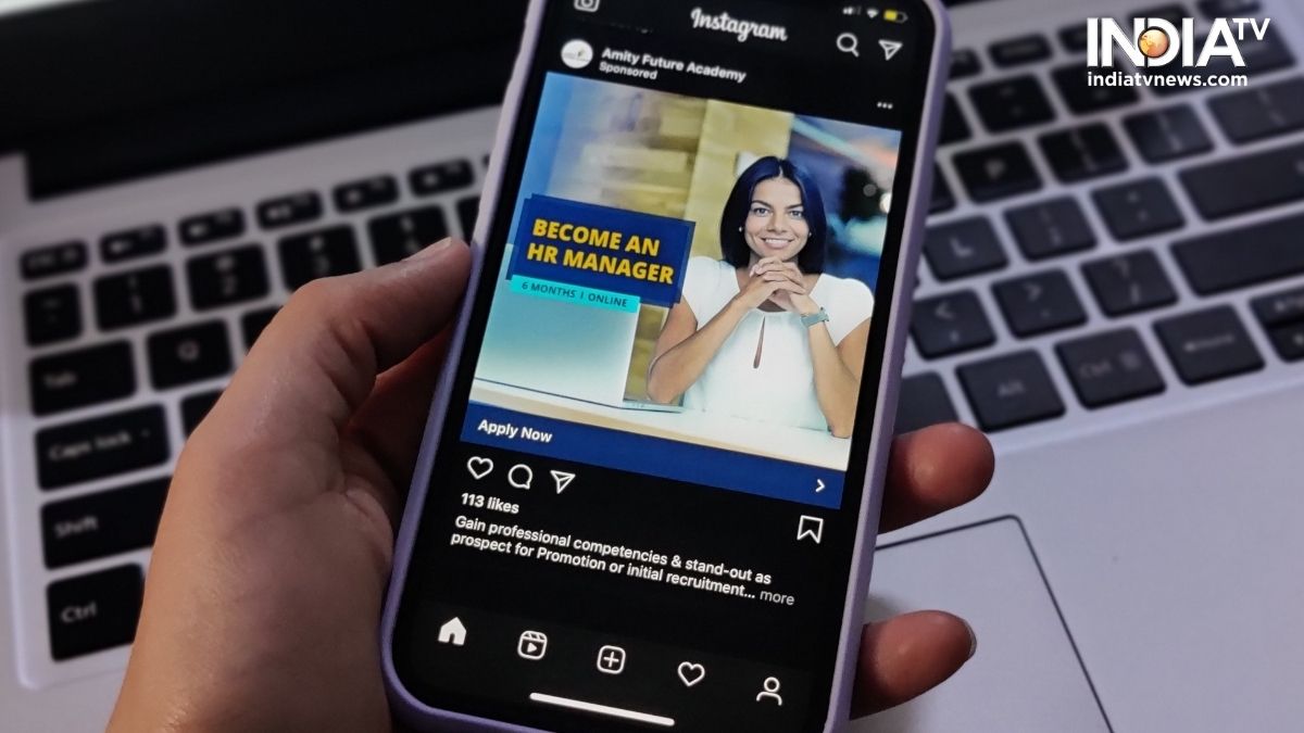 Instagram Reels finally gets shopping feature.