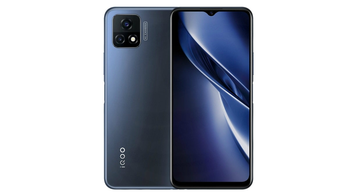 iQOO U3 with 90Hz display launched: Price, specifications and more ...