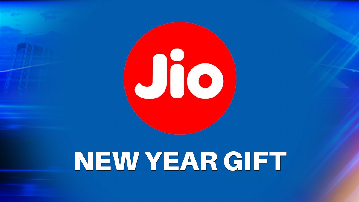 New Year Gift Reliance Jio Voice Calls To Other Networks In India To Be Free From January 1 Business News India Tv