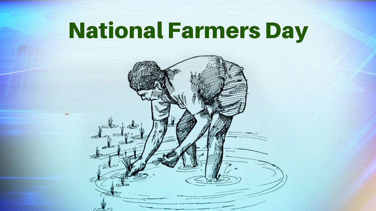 158,180 Farmer Day Images, Stock Photos & Vectors | Shutterstock