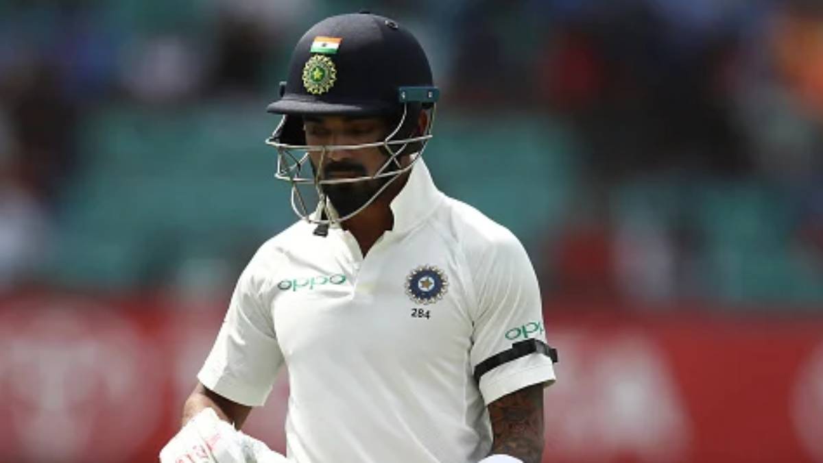 AUS vs IND: 'Feeling gutted', says KL Rahul after getting ruled out of remainder of Test series