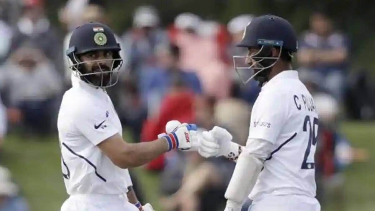 Aus-Ind first Test: Virat Kohli was left frustrated by Pujara, feels Ian Chappell