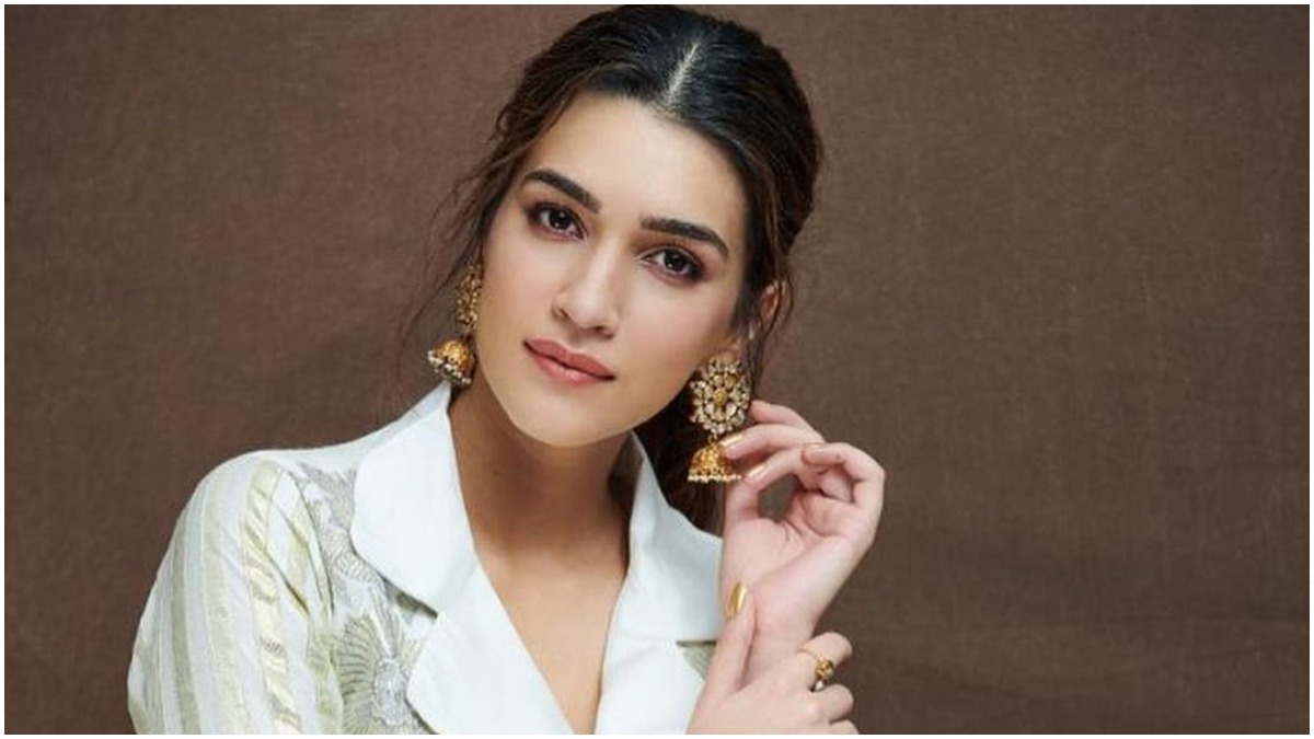 Actress Kriti Sanon tests negative for Covid-19 – India TV