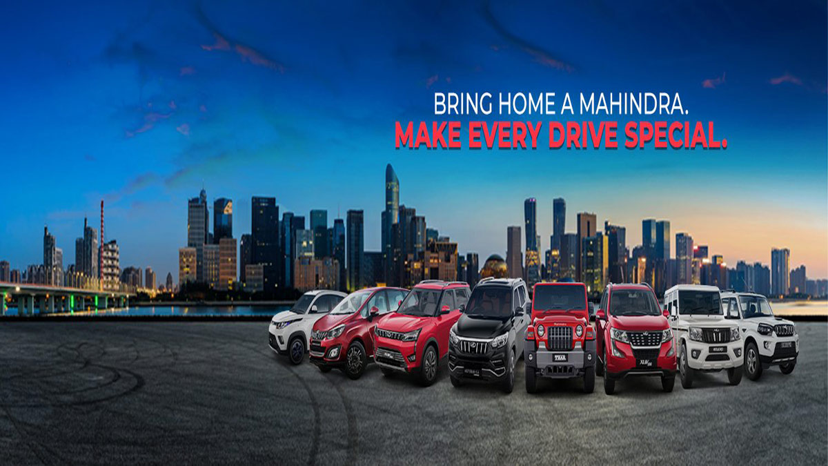 Mahindra to hike prices of passenger, commercial vehicles from January