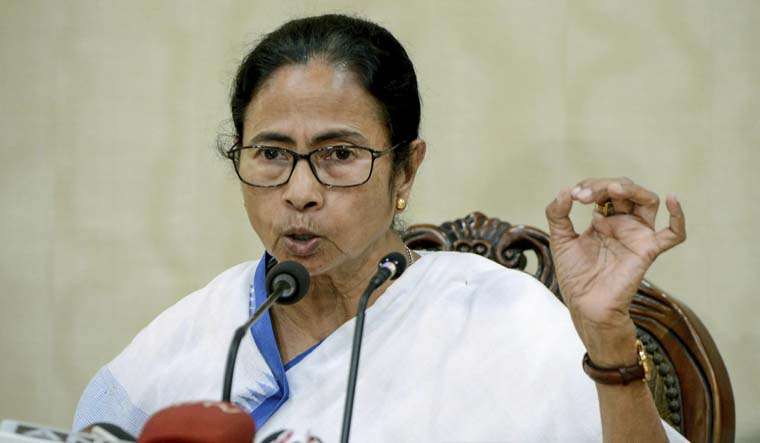 Mamata Banerjee threatens country-wide stir if new farm laws not withdrawn