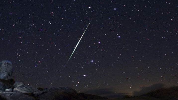 Don't Miss The Geminid Meteor Shower Peak – India TV