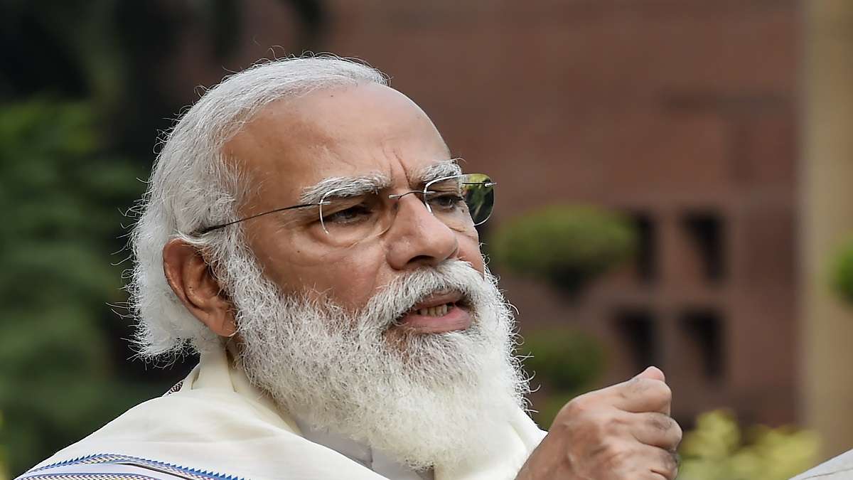 PM Modi to transfer Rs 18,000 crore to over 9 crore farmer families under PM-Kisan Samman Nidhi