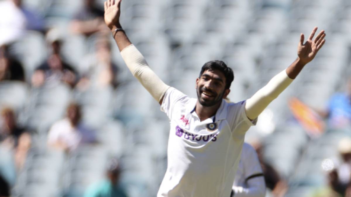 Jasprit Bumrah has mastered the art we Pakistanis used to have once: Shoaib Akhtar