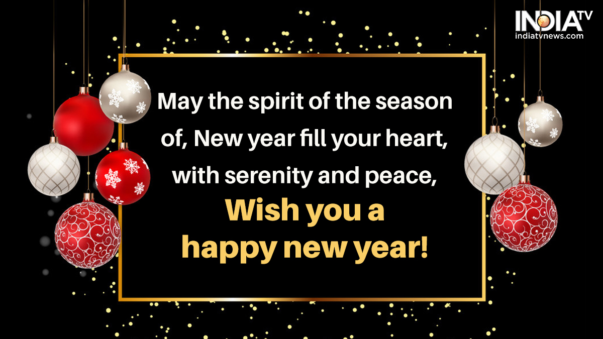 Happy New Year 21 Best Wishes Whatsapp Msgs Facebook Greetings Hd Images Gifs Stickers To Send Today Books News India Tv