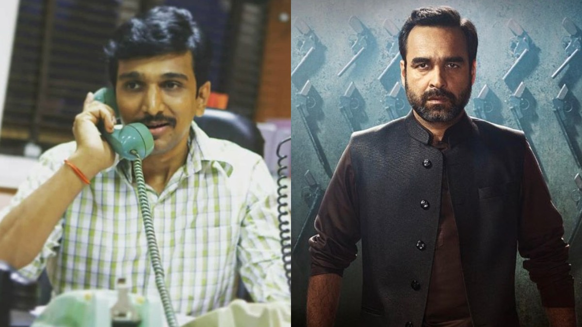 Year Ender 2020: Pratik Gandhi, Pankaj Tripathi, the undisputed stars of OTT