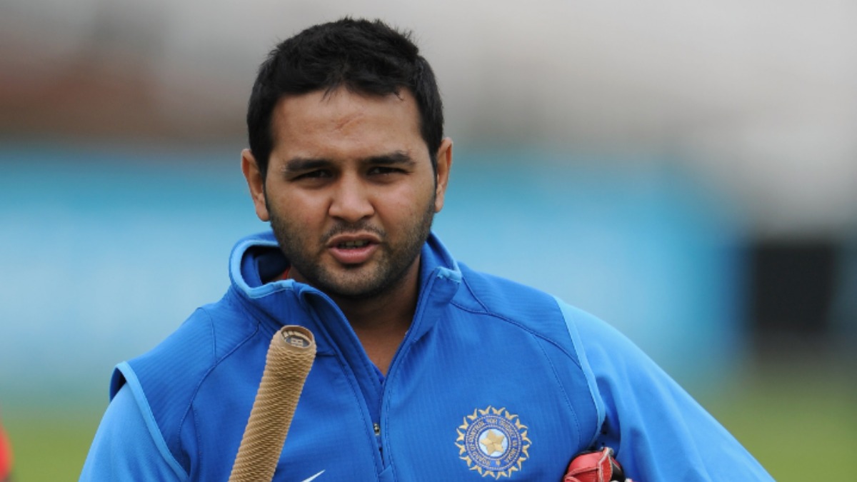 Parthiv Patel announces retirement from all forms of cricket – India TV