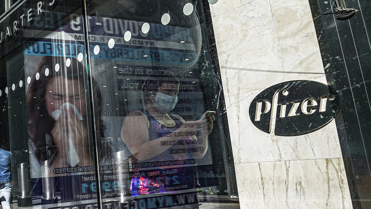 UK approves Pfizer-BioNTech coronavirus vaccine: Who gets it first