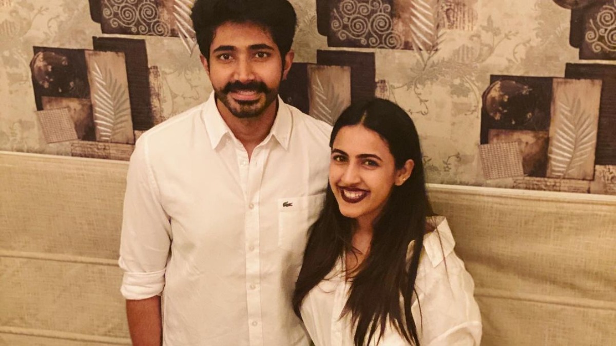 1200px x 675px - Niharika Konidela and beau Chaitanya to marry on December 9 in Udaipur,  their wedding card goes viral | Celebrities News â€“ India TV