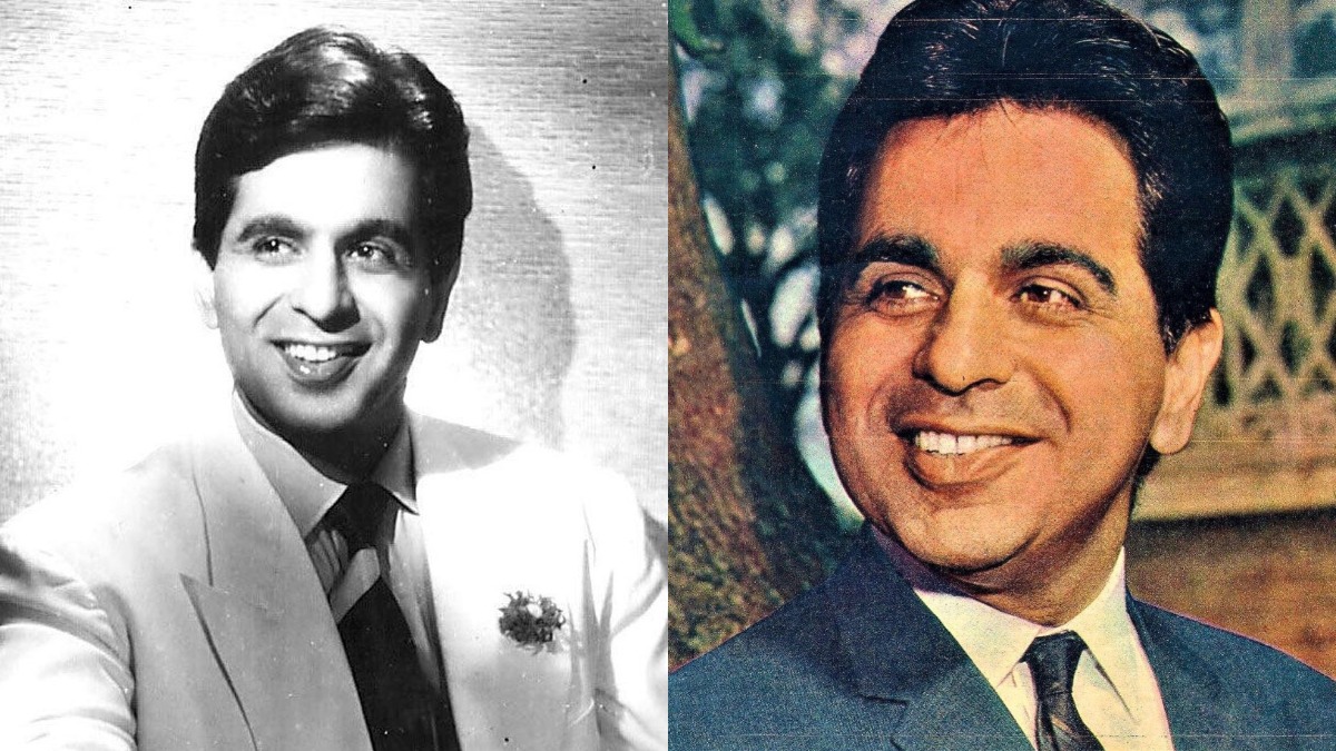 Happy Birthday Dilip Kumar: Dharmendra, SRK, Ajay, Bollywood celebs share heartfelt wishes for Tragedy King