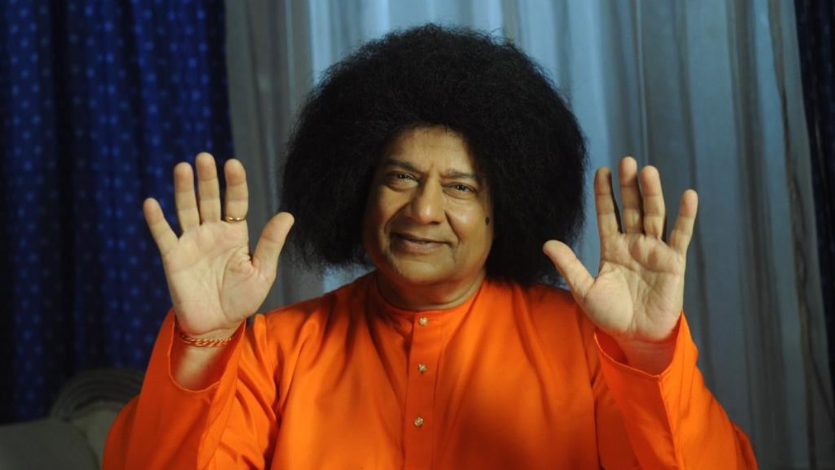 Anup Jalota 'blessed' to play in Satya Sai Baba in biopic ...