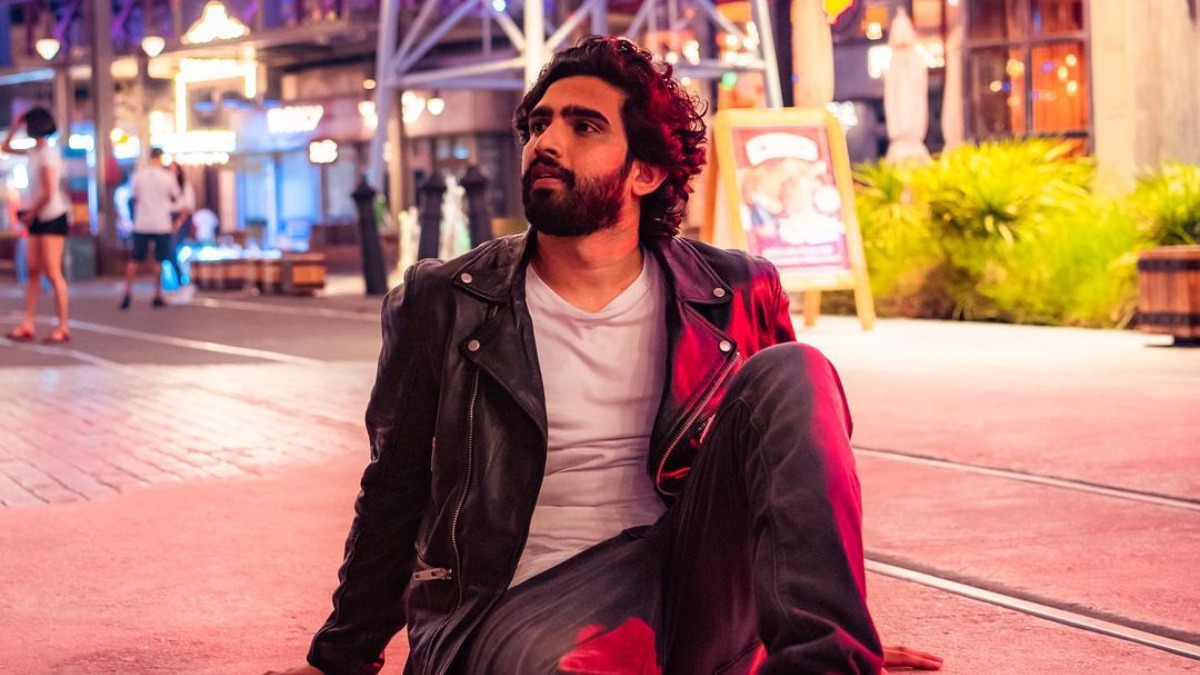 Amaal Mallik speaks up for legal rights of musicians, lyricists – India TV