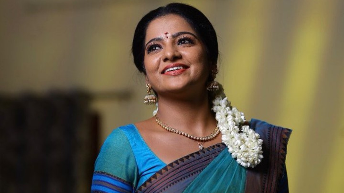 Tamil Serial Actress Gossips