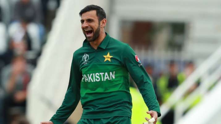 No communication from selectors: Shoaib Malik on being dropped from Pakistan's tour of New Zealand